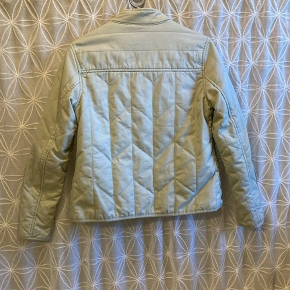 a.n.a Button Up Jacket - image 7